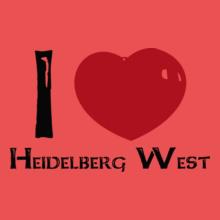 Heidelberg-West