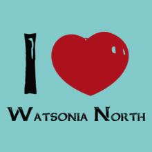 Watsonia-North