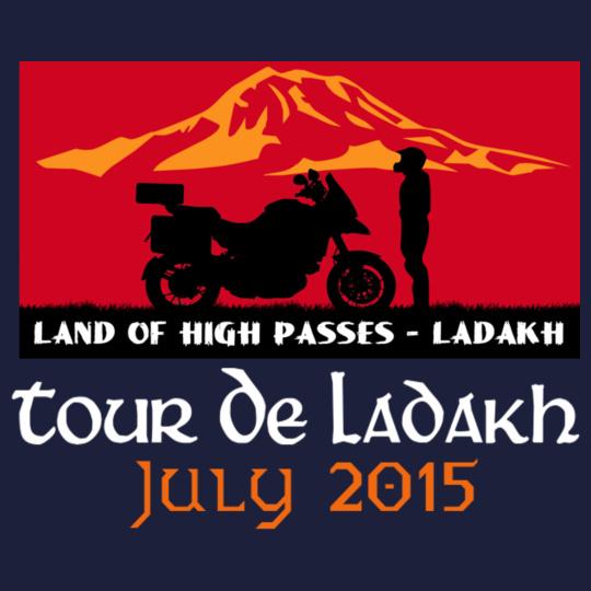 Tour-De-Ladakh