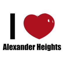 Alexander-Heights