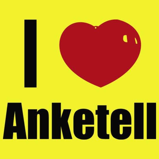 Anketell