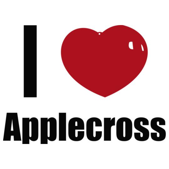 Applecross