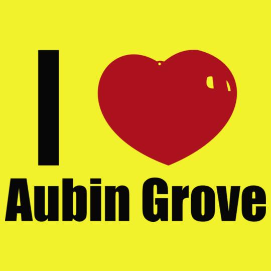 Aubin-Grove