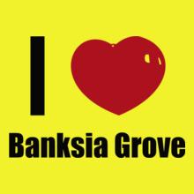 Banksia-Grove