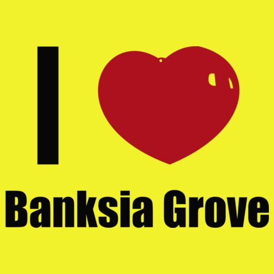 Banksia-Grove