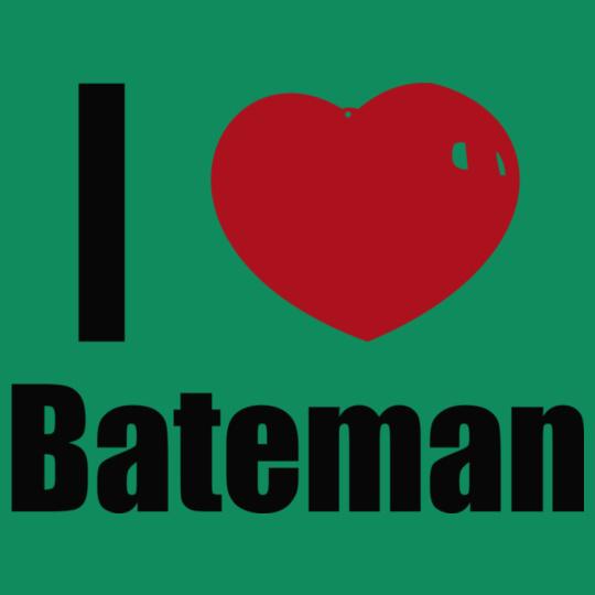 Bateman