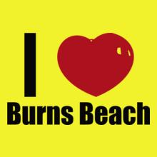 Burns-Beach
