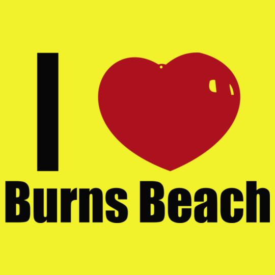 Burns-Beach