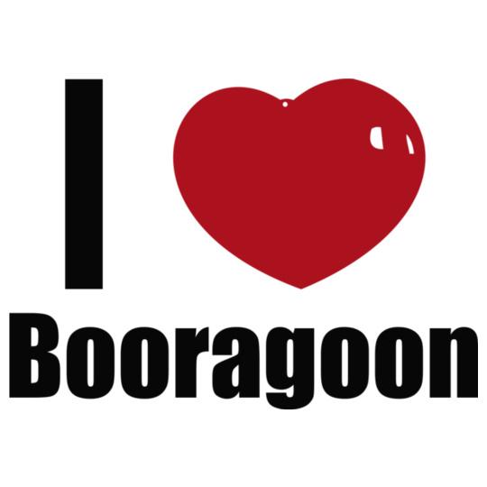 Booragoon
