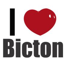 Bicton