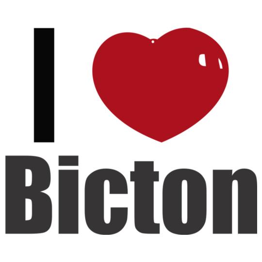 Bicton