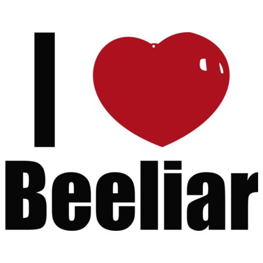 Beeliar