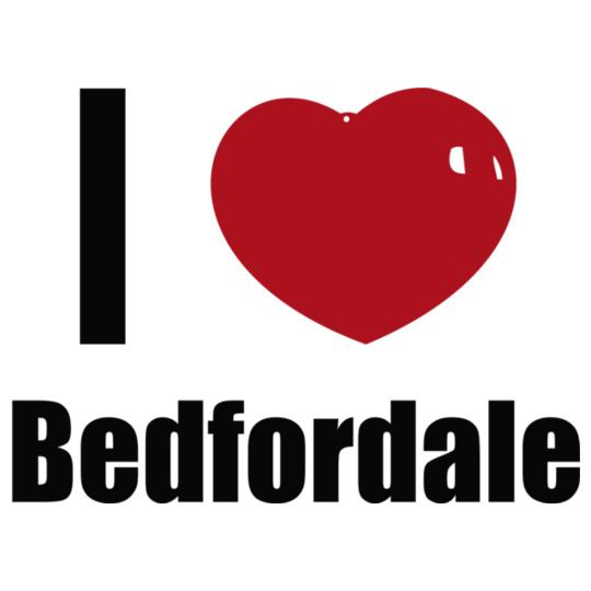 Bedfordale