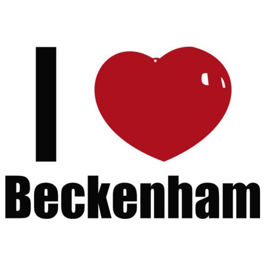 Beckenham