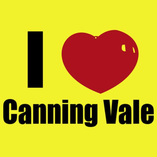 Canning-Vale