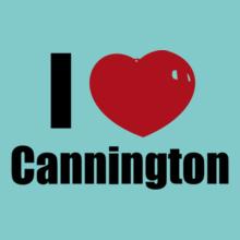 Cannington