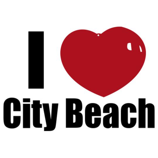 City-Beach