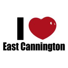 East-Cannington