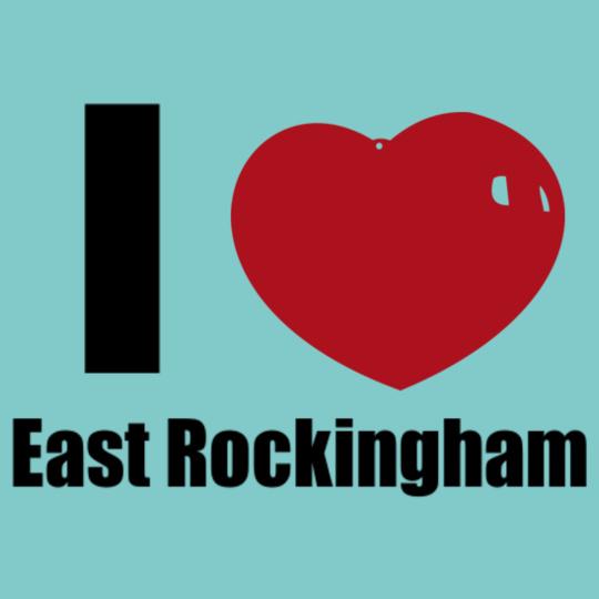 East-Rockingham