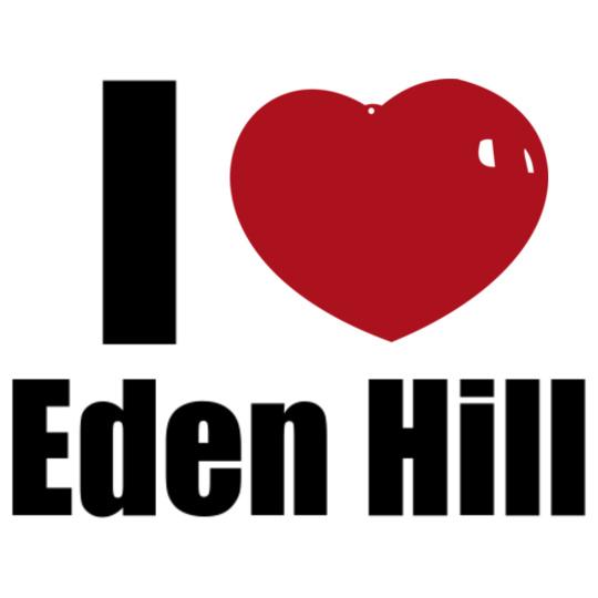Eden-Hill