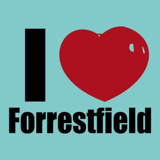 Forrestfield