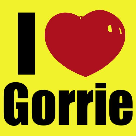 Gorrie