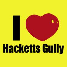 Hacketts-Gully
