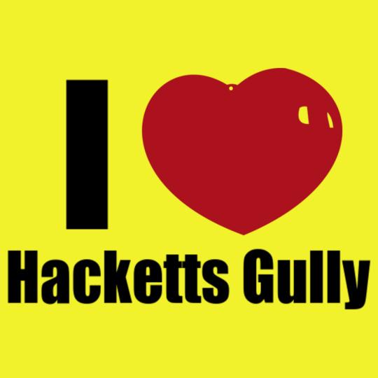 Hacketts-Gully