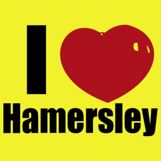 Hamersley