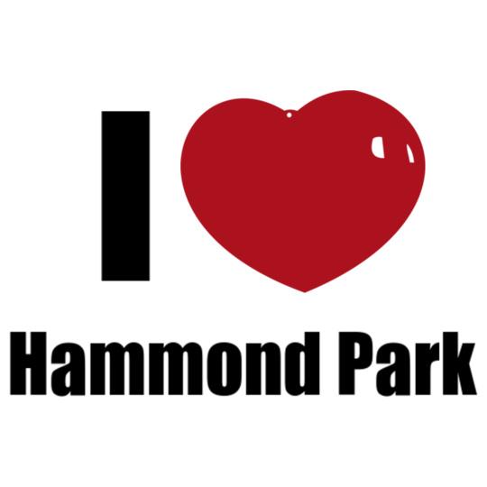 Hammond-Park