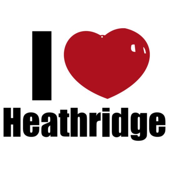 Heathridge