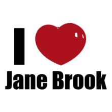 Jane-Brook
