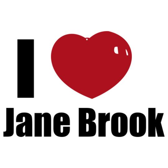 Jane-Brook