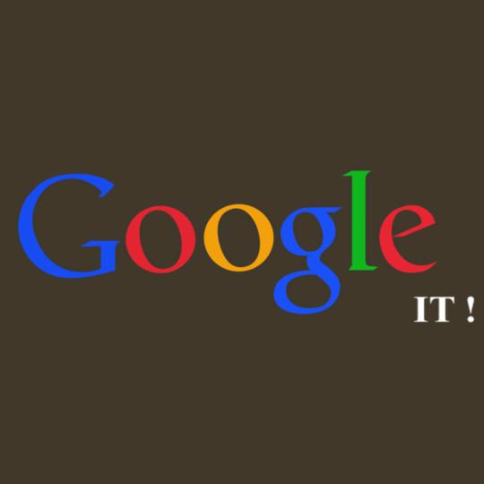 Google-It