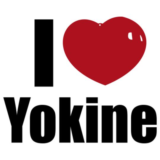 Yokine