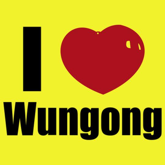 Wungong