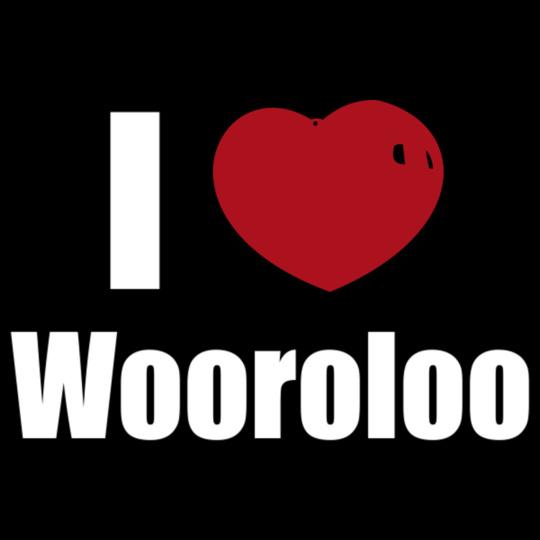 Wooroloo