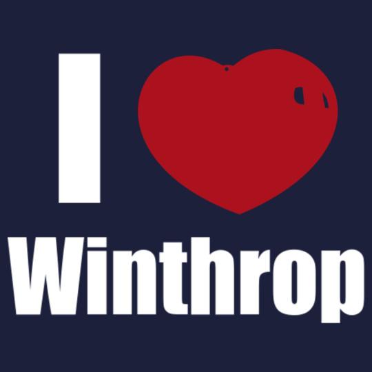 Winthrop