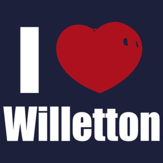 Willetton