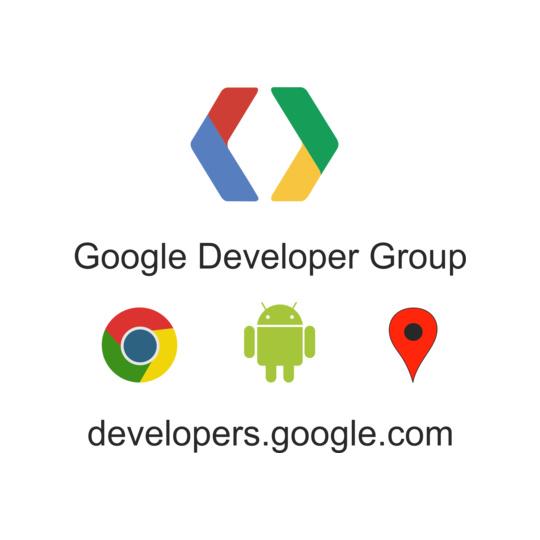 Google-Developer-Group