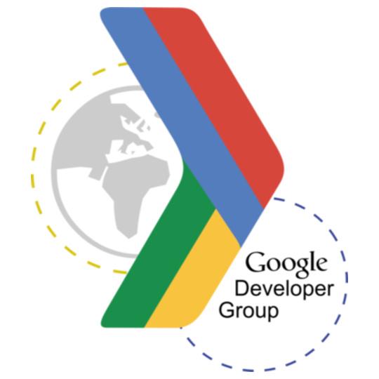 Google-Developer-Group