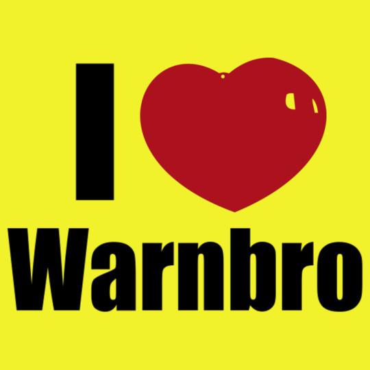 Warnbro