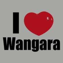 Wangara