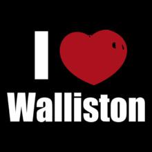 Walliston