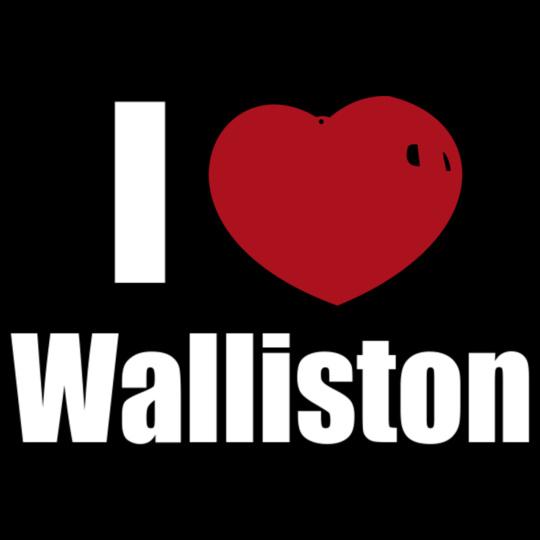 Walliston