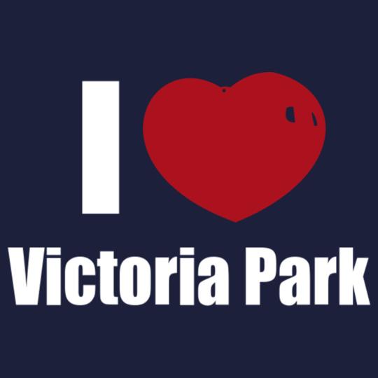 Victoria-Park