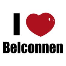 Belconnen