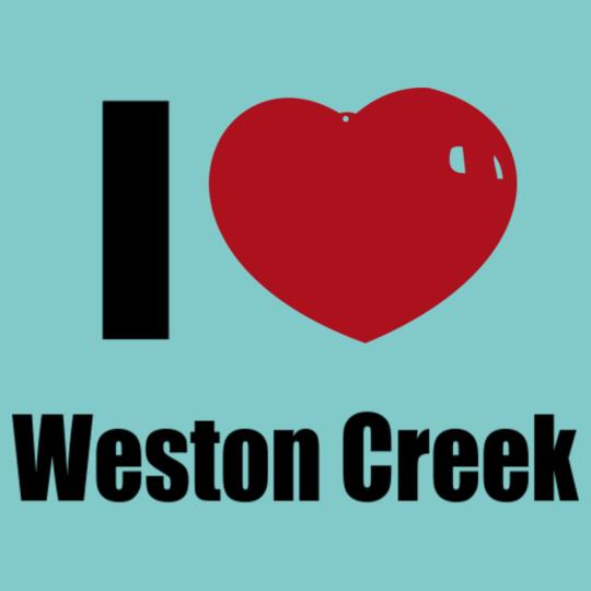 Weston-Creek