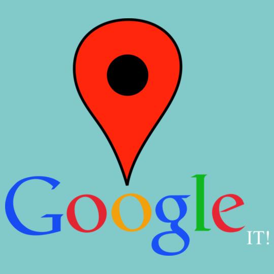 Google-map