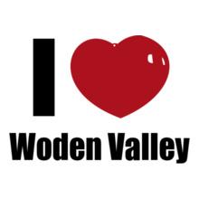 Woden-Valley